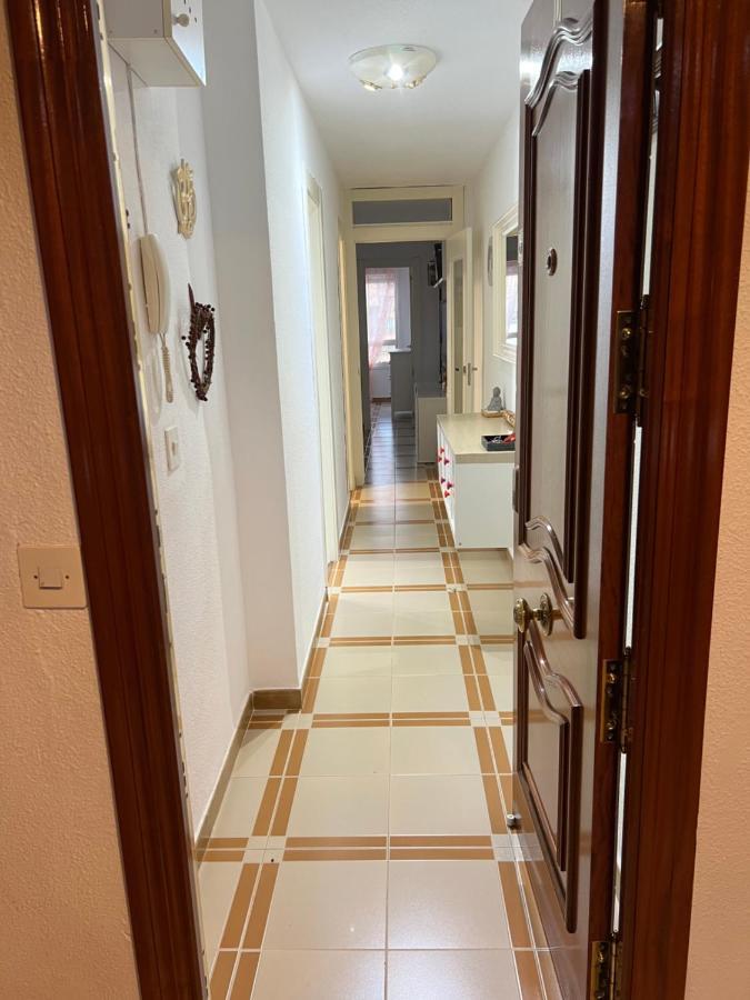 Alma De Mar Apartament Benidorm