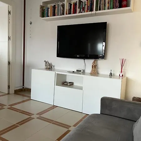 Alma De Mar Apartment Benidorm Exterior photo